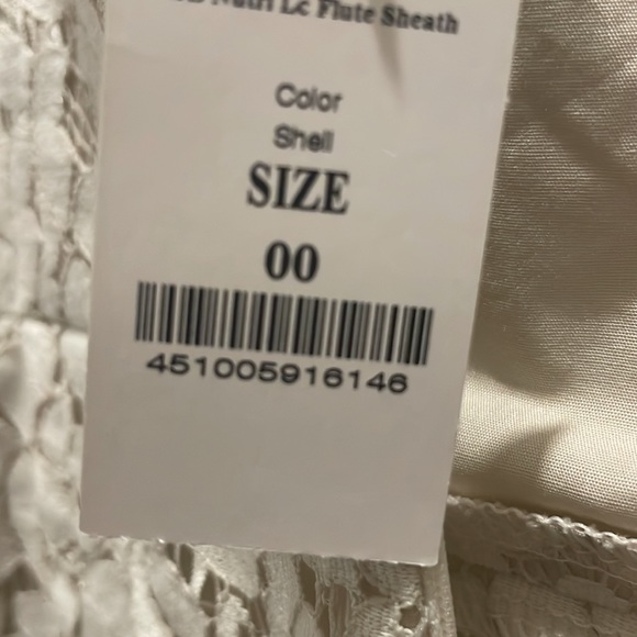 White House Black Market dress - Picture 6 of 6